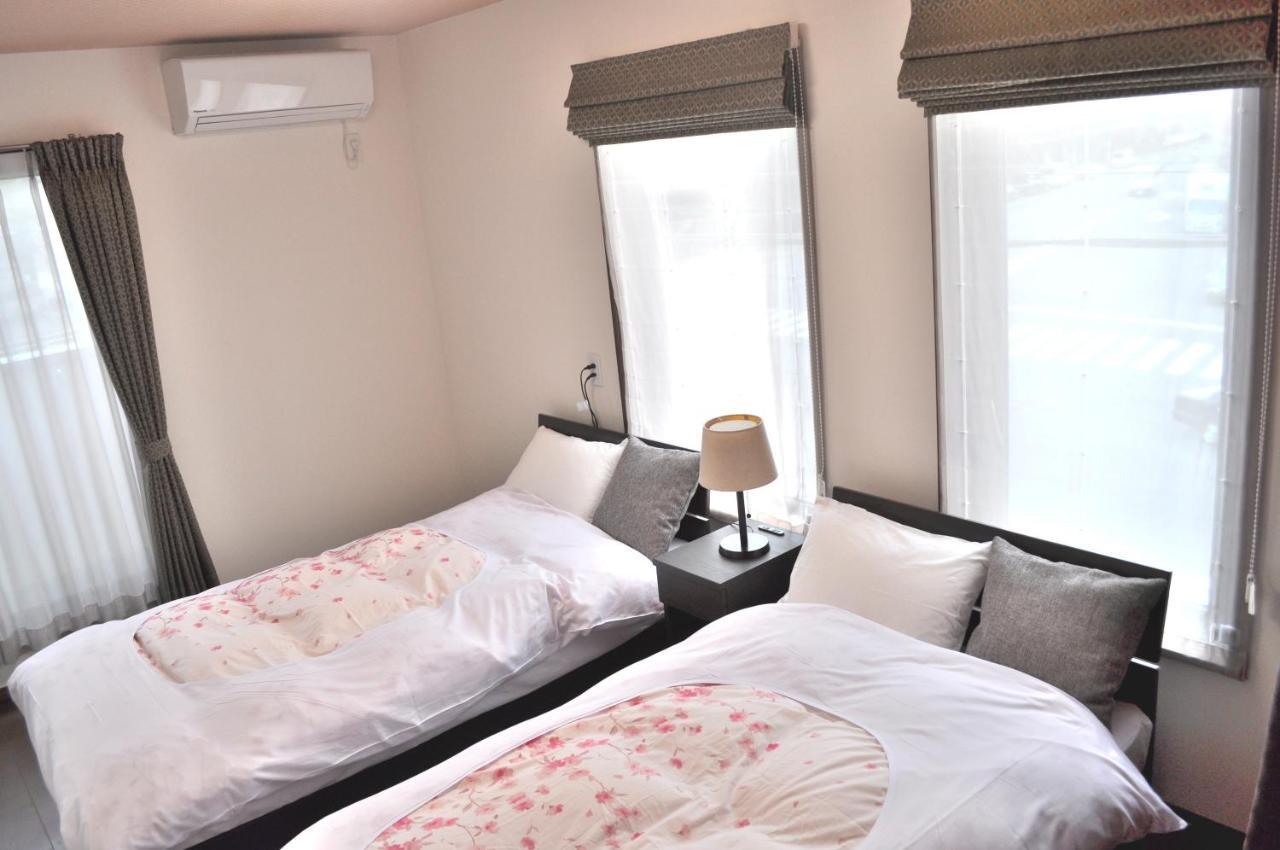 Kamon Inn Higashiyama Shichijo Kyoto Eksteriør billede
