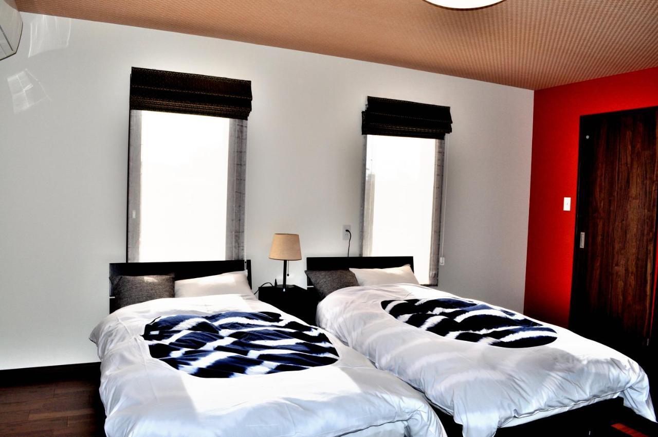 Kamon Inn Higashiyama Shichijo Kyoto Eksteriør billede